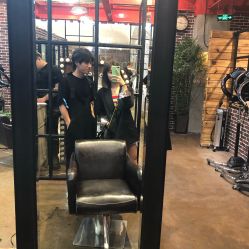 -P.STYLE 派斯造型