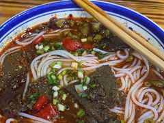 -十里香粉馆(虹桥中路店)