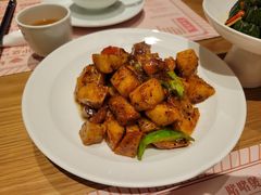 -顺风汤馆·广府粤菜(江宸天街店)