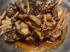 香辣蟹-龙虾当家·大排档(红谷滩五中店)