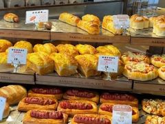-西村叔叔的店·面包·甜品·蛋糕(清河万象汇店)
