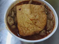 -中山牛肉肥肠粉面馆(军工社区店)