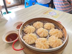 -嵊州特色小吃(萧山街店)