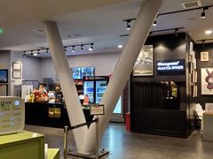 -和美电影艺术中心(万国城店)