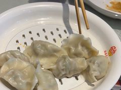 -添福来墨鱼饺子 · 海鲜东北菜(大连星海·黄浦路店)