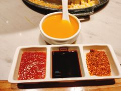 -韩宫宴烤肉·料理(苏州中心店)