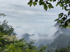 -大明山自然探索公园