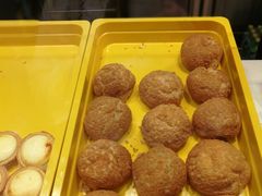 -田中先生の泡芙工坊(罗斯福店)