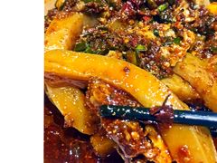 -清真益鑫羊肉手抓馆(南大街店)