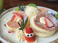 -山由之cafe&meal(小寨店)