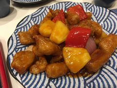 -龙记香港茶餐厅(久光百货店)