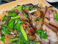 青城老腊肉-青城甲(青城山店)