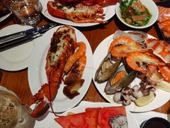 -广州富力君悦大酒店·凯菲厅