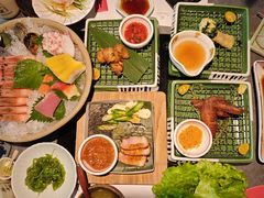 -匠和风精致料理(祥禾天地店)
