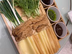 -老德州四合院·德州菜(天衢路店)