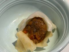 -李恩记清真水饺(北电大厦店)