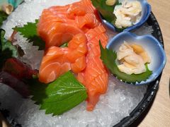 -匠和风精致料理(宁德万达店)