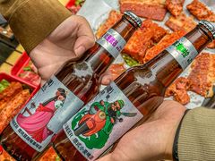 -M99 BEER世界啤酒吧(鸿云悦街店)