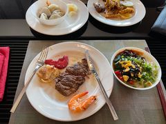 -富力希尔顿酒店·地阔自助餐厅