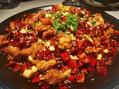 -麻六记(新天地店)