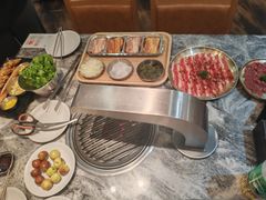 -高丽苑韩国烤肉(海昌路旗舰店)