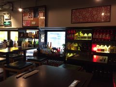 -角落里(中山公园店)