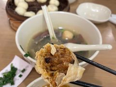 -佬钱湾仔(衣裳街店)