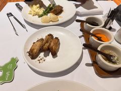 -拉蒂娜·巴西牛排馆 Latina·Brazilian Steakhouse(陆家嘴旗舰店)