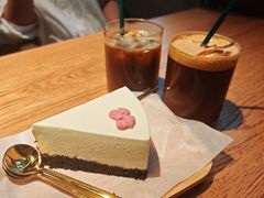 -ZM COFFEE(西安路店)
