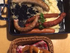 -普拉那啤酒坊Paulaner(凯宾斯基饭店)