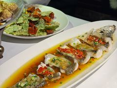 -一味大院•桐庐菜传承店(春江路店)