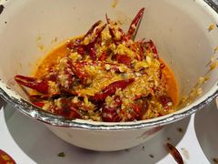 -老长沙龙虾馆·聚会餐厅(白石洲店)