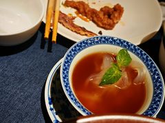 -金狮麟·新豫菜(金码大厦店)