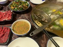 -合记汕头牛肉店(嘉禾路店)