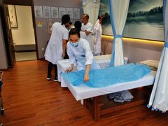 -深圳安仁堂中医·推拿按摩·肩颈调理