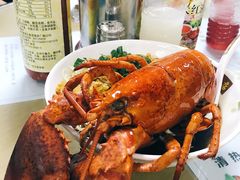 -荔林食店(西华路店)