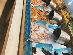 -新艺自助美食城(中山路店)
