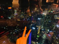-广州四季酒店