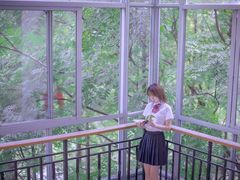 -杭州师范大学(下沙校区)
