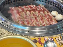 -安又胖韩国烤肉(美罗城店)