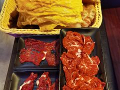 -尚御潮汕牛肉自助火锅(锦园店)