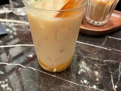 -V咖啡(兰州盛达希尔顿酒店)