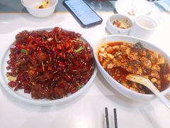 -付掌柜在成都·热炒砂锅集(金禾店)