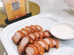 -寻味顺德·南记酒家·传统顺德菜·鱼生(广源路店)