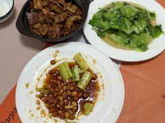 -古韵餐厅(湖畔大学店)