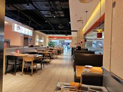 -九毛九西北菜(大东海店)