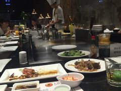 -大渔铁板烧(蛇口店)