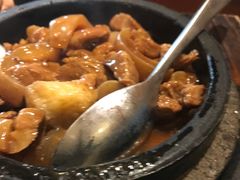 -七仙岭君澜度假酒店·桃源小馆中餐厅