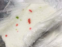 -芳婆糕团店(王府大街店)