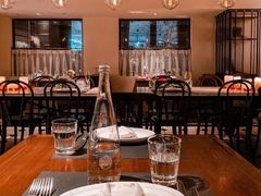 大堂-壳里西餐厅Coquille Seafood Bistro(蒙自路店)